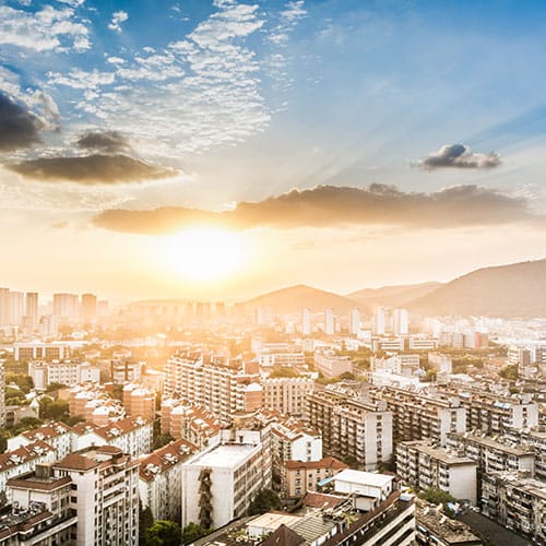 Edif�cio Residencial Park